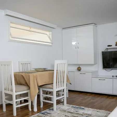 Loft Near Olympic Park Apartment Tirana