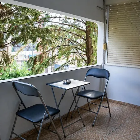 Loft Near Olympic Park