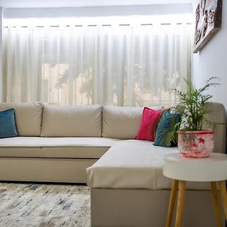 Apartment Loft Near Olympic Park