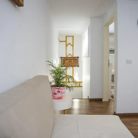 Loft Near Olympic Park * Tirana