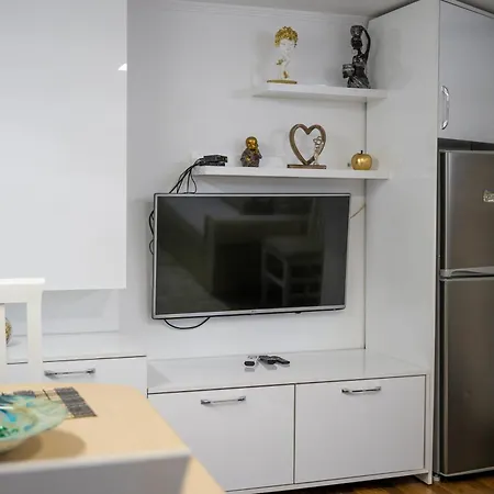 Loft Near Olympic Park Tirana