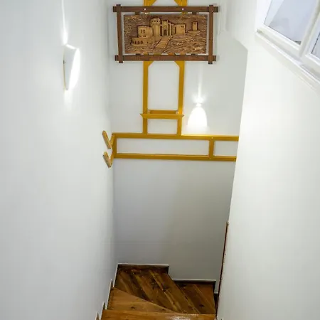 Loft Near Olympic Park Tirana